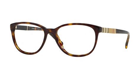 burberry brille havana